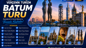 Batum Turu